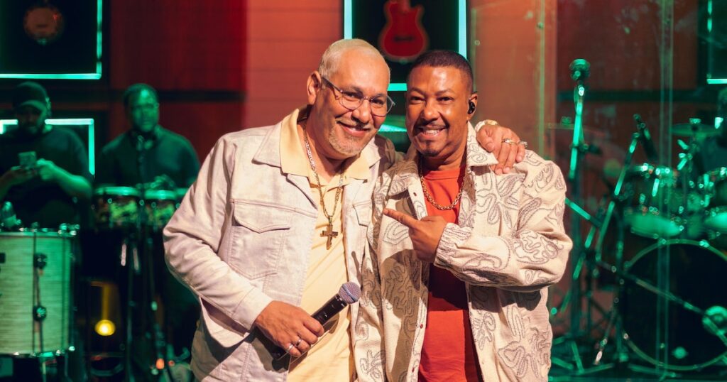 ‘A Explosão do Pagode’ resgata a transformação do gênero na cena paulistana