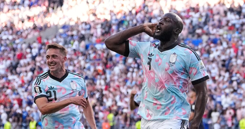 ‘Trump não consegue o que queria’: imprensa internacional repercute eliminação dos EUA na Copa 2026