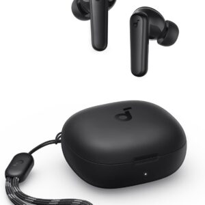soundcore P20i da Anker, Fone de Ouvido Bluetooth 5.3 Sem Fio, 2 Mics IA
