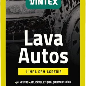 LAVA AUTOS 1,5L