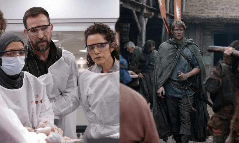 Emmy Awards: ranking de duração das séries para escolher qual maratonar