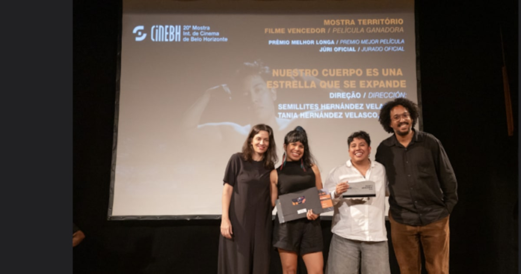 CineBH 2026: a longa noite de prêmios